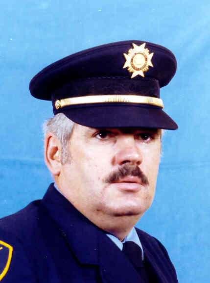 George  Popowich
